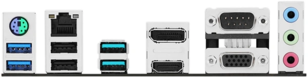 Материнская плата Asus PRIME N100I-D D4-CSM 1xDDR4 mini-ITX AC`97 8ch(7.1) GbLAN+VGA+HDMI+DP