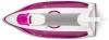 Утюг Vitek VT-1262 2400Вт розовый