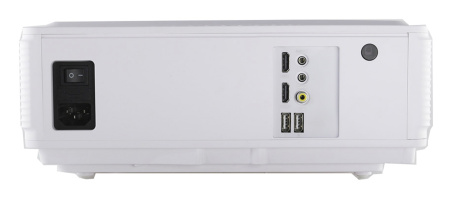 Проектор Cactus CS-PRM.05WT.WUXGA-W LCD 2800Lm (1920x1080) 2000:1 ресурс лампы:30000часов 2xUSB typeA 2xHDMI 4.2кг