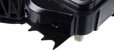 Бензопила Huter BS-25 1200Вт 1.63л.с. дл.шины:12" (30cm) (70/6/5)