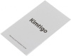 Память DDR4 8Gb 3600MHz Kimtigo KMKU8G8683600T4-R RTL PC4-28800 DIMM 288-pin с радиатором Ret