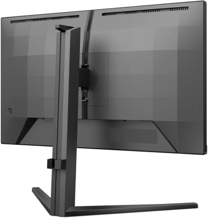 Монитор Philips 23.8" 24M2N3200A IPS FHD чер 1ms HDMI DP M/M HAS Piv 180Hz 300cd