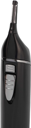 Триммер Vitek VT-2545 черный (насадок в компл:4шт)