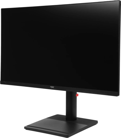 Монитор NPC 27" MU2707 IPS 4K чер 5ms HDMI DP USB M/M HAS Piv 60Hz 250cd Ex