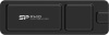 Накопитель SSD Silicon Power USB-C 2TB SP020TBPSDPX10CK PX10 1.8" черный