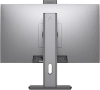 Моноблок Digma Pro Unity 27" Full HD i3 1315U (1.2) 16Gb SSD512Gb UHDG CR Windows 11 Professional GbitEth WiFi BT 90W клавиатура мышь Cam серый/черный 1920x1080