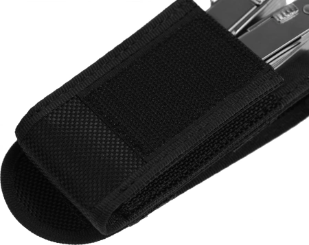 Мультитул Victorinox SwissTool Spirit MX (3.0224.MN) 105мм 24функц. серебристый подар.коробка
