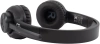 Наушники с микрофоном Оклик HS-M310 черный 1.5м накладные BT оголовье (1978706)