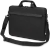 Сумка для ноутбука 15.6" PC Pet HQ Classic черный полиэстер (PCP-1002BK)
