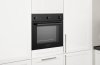 Духовой шкаф Электрический Weissgauff EOV 206 SB Black Edition черный