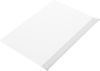 Чехол-крышка Samsung для Samsung Galaxy Tab S9 Ultra NotePaper Screen поликарбонат белый (EF-ZX912PWEGRU)