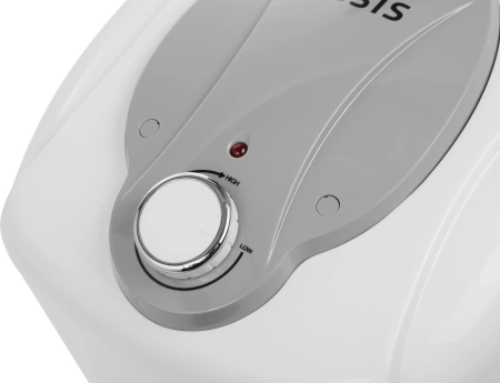 Водонагреватель Oasis Small 6KP 1.5кВт 6л электрический под раковиной/белый