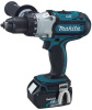 Дрель-шуруповерт Makita DDF451RFE 18Вт аккум. патрон:быстрозажимной (кейс в комплекте)