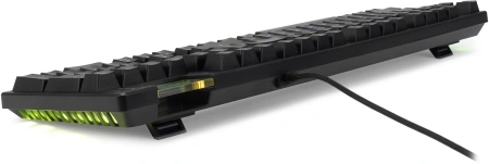 Клавиатура GMNG GG-KB780X механическая черный USB for gamer (1910518)