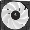 Система водяного охлаждения Deepcool Mystique 360 ARGB Soc-AM5/AM4/1200/1700/1851 черный 4-pin 36.49dB Al LCD 300W 1847gr Ret (R-LX750-BKADSNC-G-1)