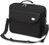 Сумка для ноутбука 15.4" PC Pet 600D черный синтетика (PCP-A2015BK)