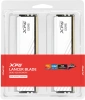 Память DDR5 2x16GB 6400MHz A-Data AX5U6400C3216G-DTLABRWH XPG Lancer RGB RTL PC5-51200 CL32 DIMM 288-pin 1.4В kit dual rank с радиатором Ret