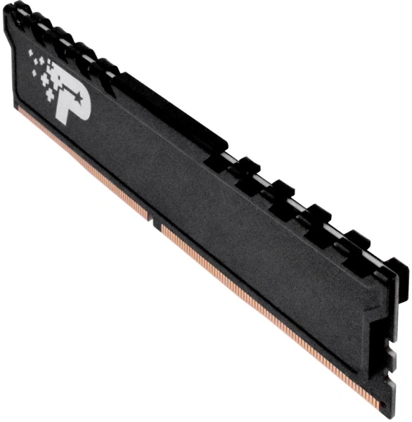Память DDR4 8GB 2666MHz Patriot PSP48G26662H1 Signature Premium RTL PC4-21300 CL19 DIMM 288-pin 1.2В