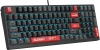 Клавиатура A4Tech Bloody AT98 механическая черный/красный USB for gamer LED (AT98)