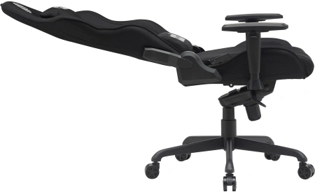 Кресло Cactus CS-CHR-MC04-BBK черный