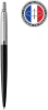 Ручка шариков. Parker Jotter Core K63 (CW1953184) Bond Street Black CT M син. черн. подар.кор.