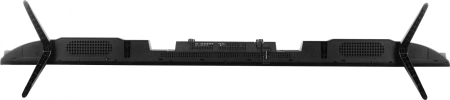 Телевизор LED Starwind 55" SW-LED55UG403 Яндекс.ТВ Frameless черный 4K Ultra HD 60Hz DVB-T DVB-T2 DVB-C DVB-S DVB-S2 USB WiFi Smart TV