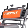 Снегоуборщик бензин. Patriot СИБИРЬ 130 ЕТ 13л.с.