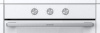 Духовой шкаф Электрический Gorenje BO6725E02WG белый/нержавеющая сталь