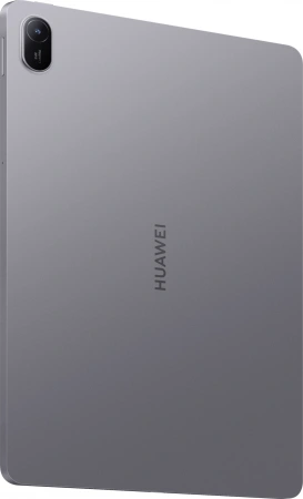 Планшет Huawei Matepad SE 11 Agassi6-W09B 710A 8C RAM4Gb ROM128Gb 11" IPS 1920x1200 HarmonyOS 2 серый 8Mpix 5Mpix BT WiFi 7700mAh
