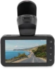 Видеорегистратор Digma FreeDrive 580 черный 4Mpix 1296x2304 1296p 140гр. GP2178