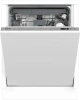 Посудомоечная машина встраив. Hotpoint HI 5D85 DW 2100Вт полноразмерная инвертер