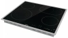 Варочная поверхность Gorenje ECS646BXE черный