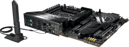 Материнская плата Asus ROG MAXIMUS Z790 APEX ENCORE Soc-1700 Intel Z790 2xDDR5 ATX AC`97 8ch(7.1) 2.