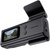 Видеорегистратор Digma FreeDrive 933W черный 4Mpix 1440x2560 1440p 110гр. SA 223