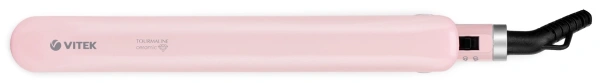 Выпрямитель Vitek VT-2320 35Вт разноцветный макс.темп.:200С покрытие:керамико-турмалиновое