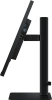 Монитор Samsung 27" ViewFinity S8 S27D804UAIXCI черный IPS LED 5ms 16:9 HDMI матовая HAS Piv 1000:1 350cd 178гр/178гр 3840x2160 60Hz DP 4K USB 6.1кг