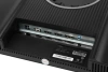 Монитор NPC 27" MU2707 IPS 4K чер 5ms HDMI DP USB M/M HAS Piv 60Hz 250cd Ex