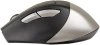 Мышь A4Tech Fstyler FB35 серый оптическая (2000dpi) беспроводная BT/Radio USB для ноутбука (6but)