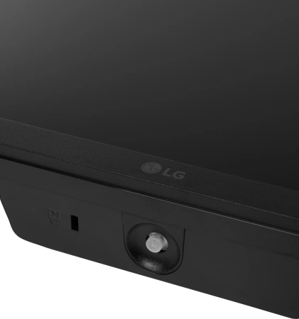 Монитор LG 27" UltraGear 27GN650-B черный/красный IPS LED 16:9 HDMI матовая HAS Piv 1000:1 350cd 178гр/178гр 1920x1080 144Hz G-Sync DP FHD 7.2кг