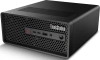 ПК Lenovo ThinkStation P3 Ultra SFF i7 13700 (2.1) 16Gb SSD512Gb T400 4Gb Windows 11 Professional 64 2.5xGbitEth+1xGbitEth 300W мышь клавиатура черный (30HBS64000)