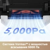 Пылесос-робот Dreame Trouver E20 Pro 75Вт белый