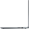 Ноутбук Lenovo IdeaPad Slim 3 15AMN8 Ryzen 5 7520U 16Gb SSD512Gb AMD Radeon 610M 15.6" IPS FHD (1920x1080) без ОС grey WiFi BT Cam (82XQ00N7PS)