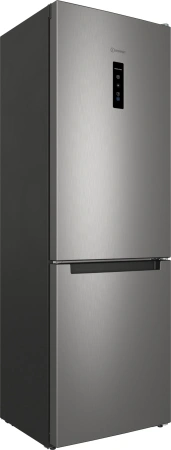 Холодильник Indesit ITS 5180 XB 2-хкамерн. нержавеющая сталь мат.