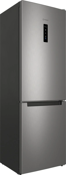 Холодильник Indesit ITS 5180 XB 2-хкамерн. нержавеющая сталь мат.