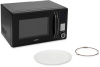 Микроволновая Печь Hyundai HYM-D3009 23л. 800Вт черный