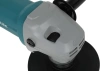 Полировальная машина Makita SA7000C 1600Вт 4000об/мин рез.шпин.:M14 d=180мм