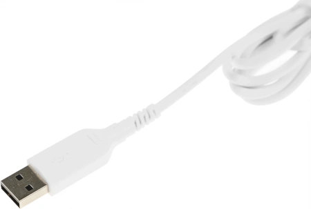 Клавиатура A4Tech Bloody S515R механическая белый USB for gamer LED (S515R ICY WHITE)