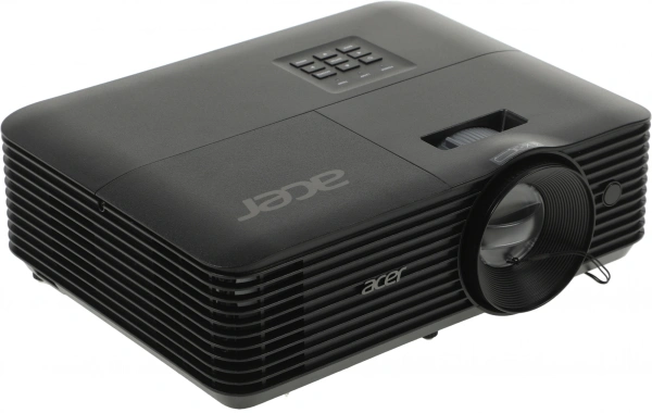 Проектор Acer X1228i DLP 4500Lm LS (1024x768) 20000:1 ресурс лампы:6000часов 1xHDMI 2.75кг