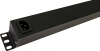 Блок распределения питания NTSS NTSS-PDU-DA1016 гор.размещ. 8xSchuko базовые 10A C14
