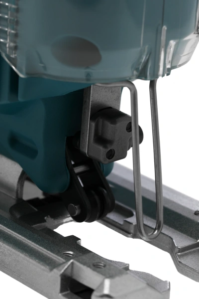 Лобзик Makita 4329K 450Вт 3100ходов/мин от электросети (кейс в комплекте)